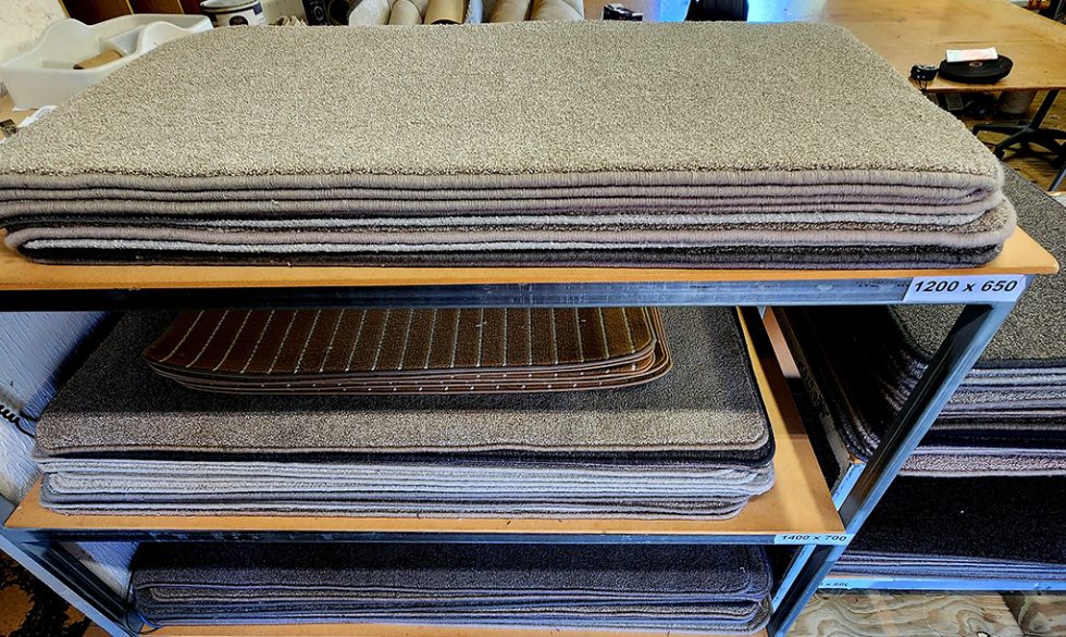 Rug and Mat SalesRug Shack