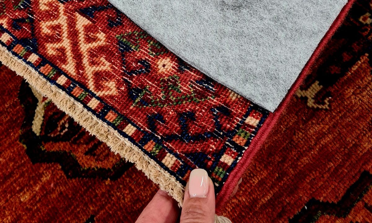 Rug GripRug Shack